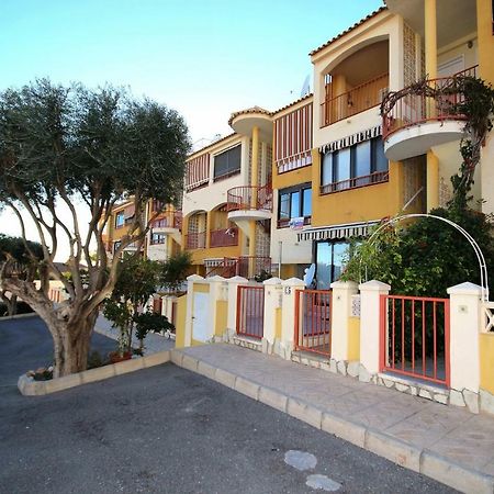 Apartment Eneas Torrevieja Exterior photo